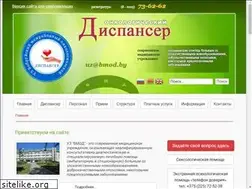 Sites similar to bmod.by