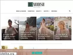 Sites similar to bmodish.com