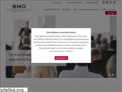 Sites similar to bmoe.at