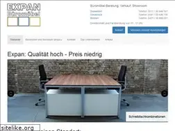 Sites similar to bmoebel.de