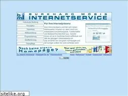 Sites similar to bmoebis.de