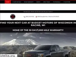 Sites similar to bmofw.com