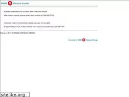 Sites similar to bmoguardianfunds.com