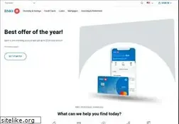 Sites similar to bmoharris.com