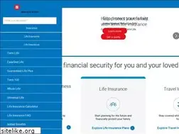 Sites similar to bmoinsurance.com