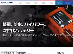 Sites similar to bmojapan.jp