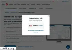 Sites similar to bmolignedaction.com