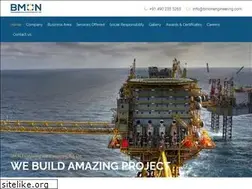 Sites similar to bmonengineering.com