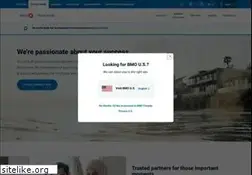 Sites similar to bmonesbittburns.com