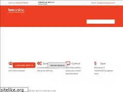 Sites similar to bmonline.com.au