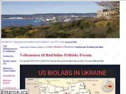 Sites similar to bmonline.no