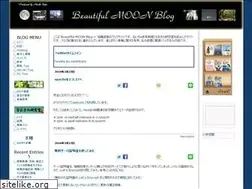 Sites similar to bmoon.jp