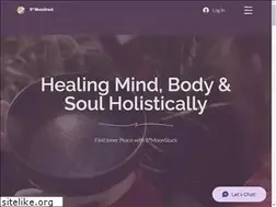 Sites similar to bmoonstruck.com