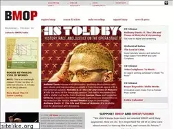 Sites similar to bmop.org