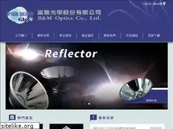 Sites similar to bmoptics.com.tw