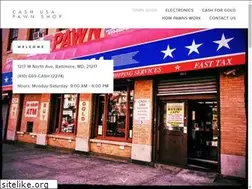 Sites similar to bmorecashusa.com