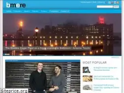 Sites similar to bmoremedia.com