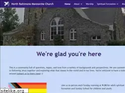 Sites similar to bmoremenno.org