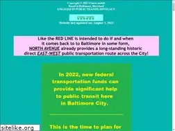 Sites similar to bmoremobile.org