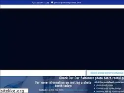 Sites similar to bmorephotos.com