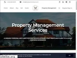 Sites similar to bmorepropertymngt.com