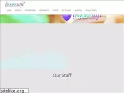 Sites similar to bmoresafemercy.org