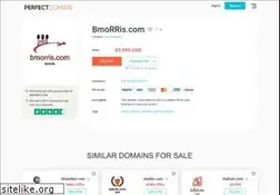 Sites similar to bmorris.com