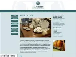 Sites similar to bmorrisappraisal.com