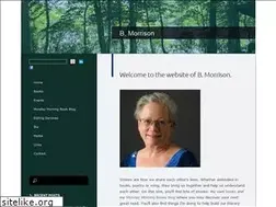 Sites similar to bmorrison.com