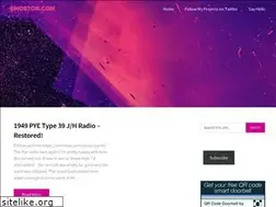 Sites similar to bmorton.com
