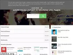 Sites similar to bmotech.blogspot.com