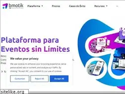 Sites similar to bmotik.com