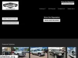 Sites similar to bmotors.us
