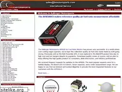 Sites similar to bmotorsports.com