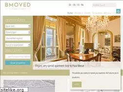 Sites similar to bmoved-luxury-homes.com