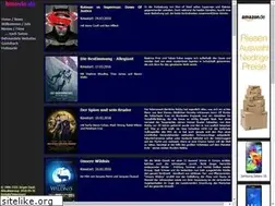 Sites similar to bmovie.de