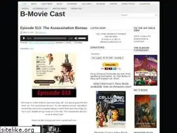 Sites similar to bmoviecast.com