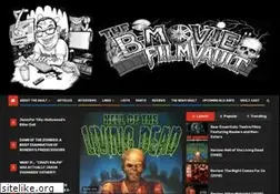 Sites similar to bmoviefilmvault.com