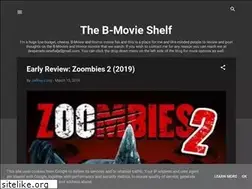Sites similar to bmovieshelf.blogspot.com