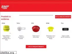Sites similar to bmp-tappi.it