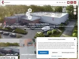Sites similar to bmp.ag