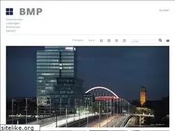 Sites similar to bmp.de