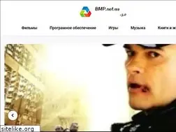 Sites similar to bmp.net.ua