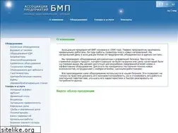 Sites similar to bmpa.biz
