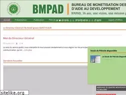 Sites similar to bmpad.gouv.ht