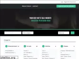 Sites similar to bmpads.com