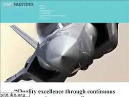 Sites similar to bmpainting.com