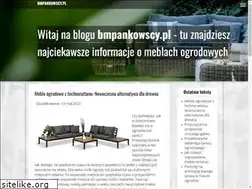 Sites similar to bmpankowscy.pl