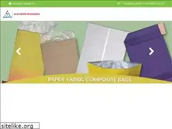 Sites similar to bmpaper.in