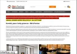 Sites similar to bmpartner.pl